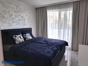 Tabáň Luxury apartment (city center & free parking) - Image 1