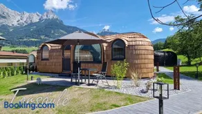 Igluhut Four Seasons - Image 2