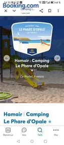 Mobil home A 04 - Image 1