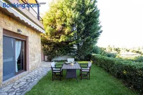 Sani Pinecone Villa 3 - Image 1