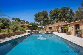 Villa Des oliviers - Image 1
