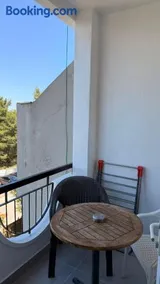 Akçahan Apart Hotel - Image 1
