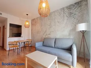 APARTAMENTO LUMINOSO CENTRO MÁLAGA - Image 1
