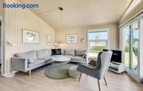 Holiday Home Slåenvænget Rudkøbing Iv - Image 3