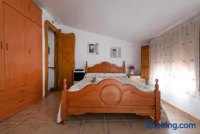Encantadora casa de pueblo para 7 pax con gran Terraza - Image 4