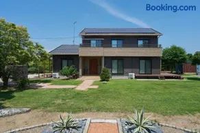 Kujukuri Green Garden Villa - 九十九里 グリーンガーデン - - Image 1