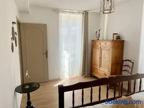 Gîte Centre Chatillon 130m2 Parking prive La Maison d Hyppolite - Image 4