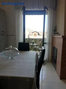 ARIA DI MONTAGNA - casa vacanze Laviano - Image 4