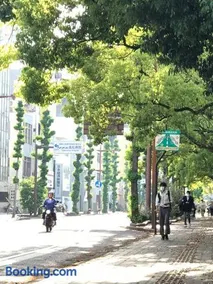 雀 SuZume 301 - Image 3