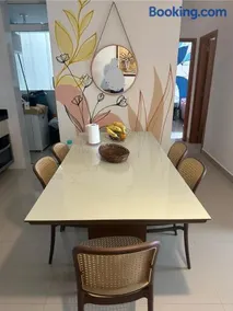 Apartamento de praia - Image 4