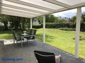 Wohnung Am Spitalgarten für 6 Personen - Image 2