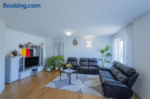 Casa Blanca Residence Magdeburg - Image 4