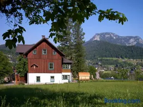 Das Haus in Altaussee - Your Austrian Home - Image 2