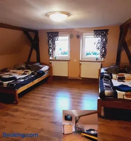 ,,POD SKAŁKAMI '' ŚWIERADÓW ZDRÓJ-okolica ,POKOJE Z ŁAZIENKAMI I ANEKSAMI KUCHENNYMI - Image 4