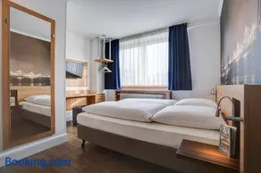 Hotel Keese Hamburg - Image 2
