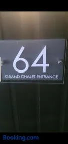 Grand Chalet 64 Disabled Friendly - Image 2