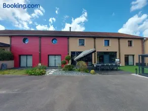 Access Loft Chartrain - Gîte 12 personnes - Image 2