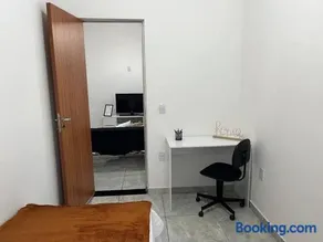 Apartamento Lar Doce Lar 5 km do Inhotim - Image 3