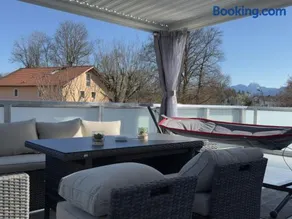 Ferienwohnung "Thermenblick - Bad Aibling" - Image 3