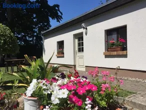 Ferienhaus an der südlichen Boddenküste - Image 3