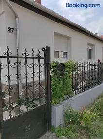 Szomolyai Vadvirág vendégház - Image 4