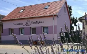 Levendula Vendégház - Bezi - Image 1