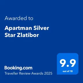 Silver Star Zlatibor - Image 2