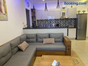 Appartement moderne, vue mer - Image 1
