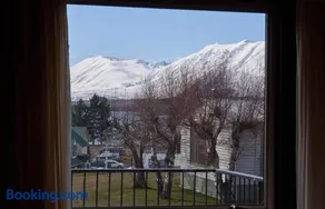 Araki - Lake Tekapo - Image 5
