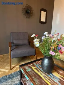 LíraLoft Apartman - Image 3