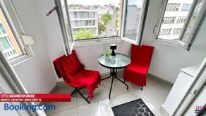 Little Americas Hillside Apartments - Image 2