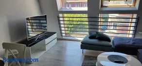 Apartament Przejazdowa - Image 1