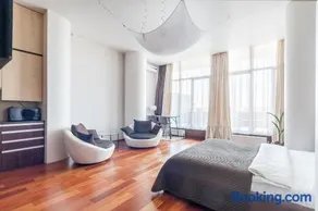 Loft studio with Sauna by URBAN RENT - Image 3
