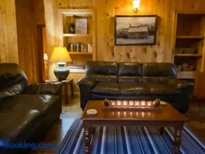 Chalet L'Envolée Near Tremblant - Image 3