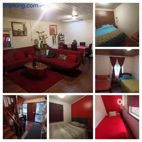 Hostal Familiar Santa María - Image 3
