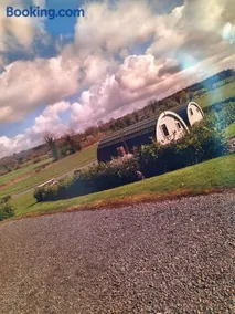 Knockmany View Glamping - Image 5