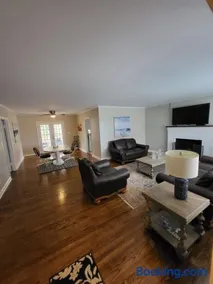 Cozy Country Getaway - 3 mi from Robbins AFB - Image 4