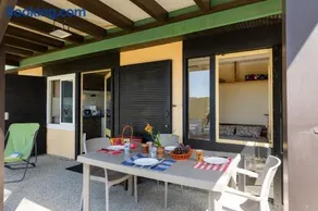 Chalet accogliente e familiare con griglia, idromassaggio e piscina | Ammette animali domestici - Image 2