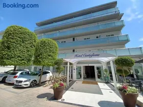 Hotel Castiglione - Image 1