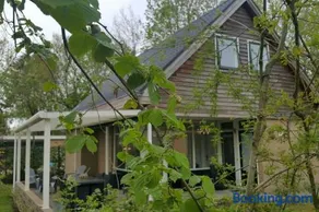 Sfeervolle villa in Gasselte Drenthe bij Hemelriek - Image 3