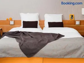 Aparthotel XV Porte Versailles 2P 4 Pers Parking - Image 3