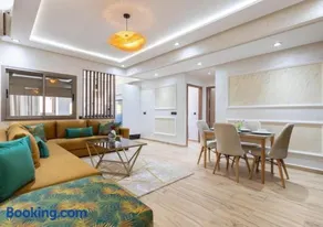 Cosy Appartement Neuf - Image 1