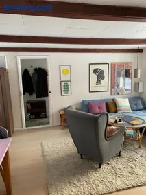 Cosy House Near Nature City And Beach - Image 2