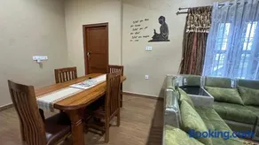 Chitwan Comforts Apt 1 Room 1 - Image 2