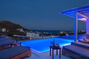 Amma Houses Mykonos - Image 5