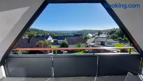 "Im Himmel" Ferienwohnung mit fantastischer Aussicht - Image 1
