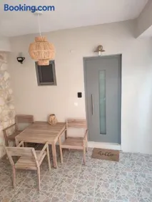 Le Magne Apartments Kardamili - Image 2