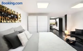 Luxus apartmán pod hradom - Image 4