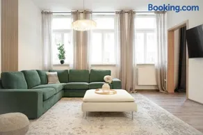 Exklusives City-Apartment am Altmarkt - Image 1