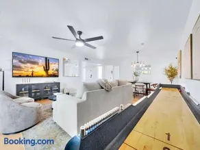 Revolta Fairway Retreat - Image 5